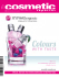 SPECIAL EDITION fOr INTErChArm AND COSmOPrOf