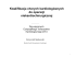 Nie zaleca - Klinika Chor&oacute;b Wewnętrznych i Kardiologii