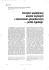 Korzyści współpracy uczelni wyższych z otoczeniem gospodarczym