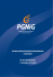 Skonsolidowane Sprawozdanie Finansowe GK PGNiG 2010