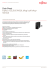 Data Sheet Stacja robocza FUJITSU CELSIUS W520, długi cykl