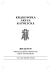 biuletyn iii 2009 r. - Akcja KAtolicka Archidiecezji Krakowskiej