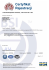 Certyfikat ISO 9001:2000