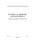 ecological chemistry and engineering s