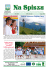 "Na Spiszu" - wersja PDF