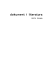 dokument i literatura