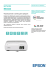 EPSON EB-824