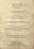 Menu weselne III