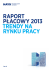 Raport płacowy HAYS 2013