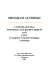 PROGRAM AUTORSKI