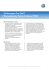 Volkswagen Car-Net&reg; Wyszukiwanie Point-of