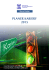 PLANER-KARIERY 2015