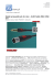 Kabel (przewód) Jack 6.3 mm - XLR Prolink MSC 0350