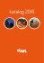 Katalog - MFL