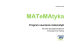 Program nauczania MATeMAtyka