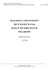 DIAGNOSTA UPRAWNIONY DO WYKONYWANIA BADAŃ