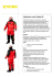 Viking Dry Suit HD Pl