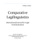 Comparative Legilinguistics vol. II