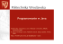 Programowanie w Java-w1