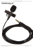 Rode lavalier mic for smartphones