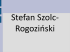 Prezentacja: Stefan Szolz