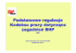 Podstawowe regulacje Kodeksu pracy dotyczące zagadnień BHP