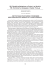 VІІІ. Ośrodki politologiczne w Polsce i na Ukrainie VІІІ. Політологічні