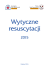 Zobacz spis treści - Polska Rada Resuscytacji