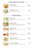 menu_eurohotel_2015 - Euro Hotel Katowice