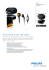 SPZ2500/00 Philips Kamera internetowa do komputera