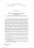 Złożone relacje nadawca–odbiorca oraz tekst–obraz w publikacjach