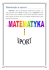 Matematyka w sporcie