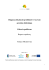 Diagnoza lokalnych problemów i wyzwań powiatu słubickiego