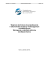 Wytyczne techniczne do projektowania i wykonawstwa przyłączy