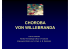 choroba von willebranda