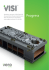VISI Progress
