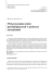 Wykorzystanie testów psychologicznych w praktyce zarządzania