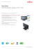 Data Sheet FUJITSU Display Display E22T