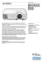 EH-TW5210 - Projektor.pl