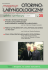pobierz pdf - Magazyn Otorynolaryngologiczny