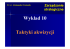 Wyklad 10 - Taktyki akwizycji