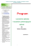 Program - bip.poswietne.pl