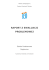 raport z ewaluacji problemowej - Kuratorium Oświaty w Krakowie