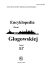 ENCYKLOPEDIA ZIEMI GŁOGOWSKIEJ - Zeszyt 57