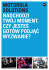 MOTOROLA SOLUTIONS NADCHODZI TWÓJ MOMENT. CZY