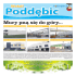 Wokół Poddębic - Gmina Poddębice