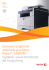 Laserowe urządzenie wielofunkcyjne Xerox Phaser® 3300MFP