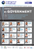 e-GOVERNMENT - Blue Business Media