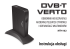 DVB-T VERTO - Media-Tech
