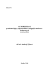 Autoreferat w języku polskim - Wydział Przyrodniczy UPH w Siedlcach